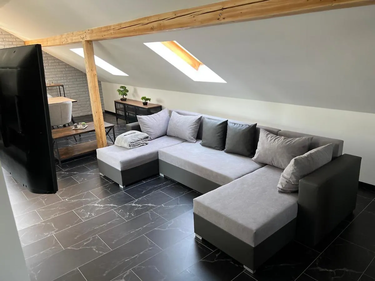 Die Loft Kemnath 0*,  ألمانيا