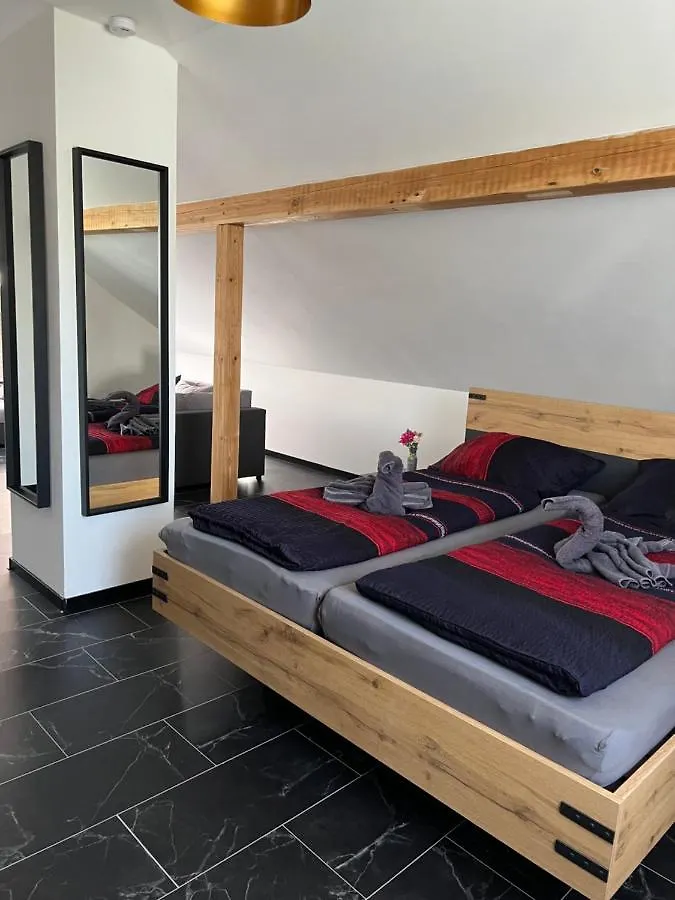 Die Loft Kemnath