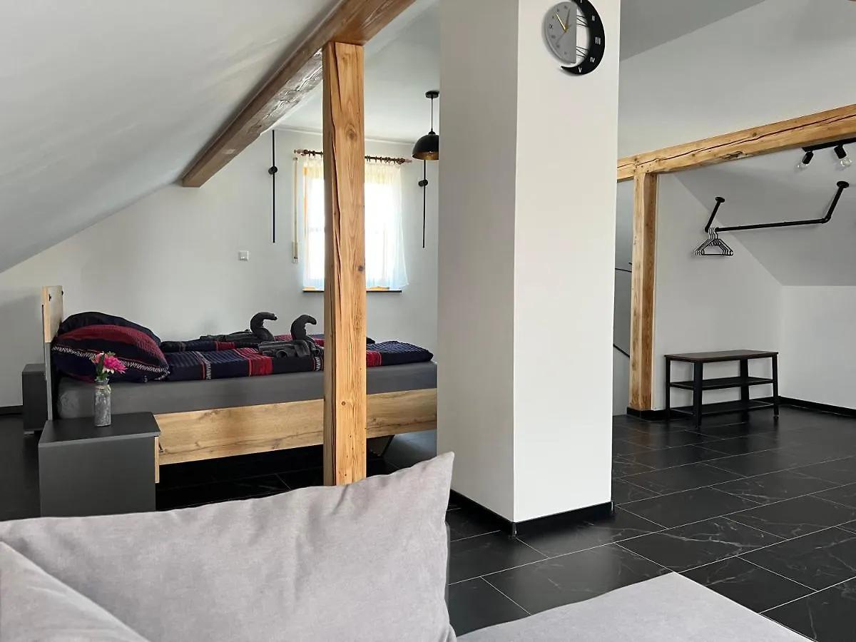 شقة Die Loft Kemnath