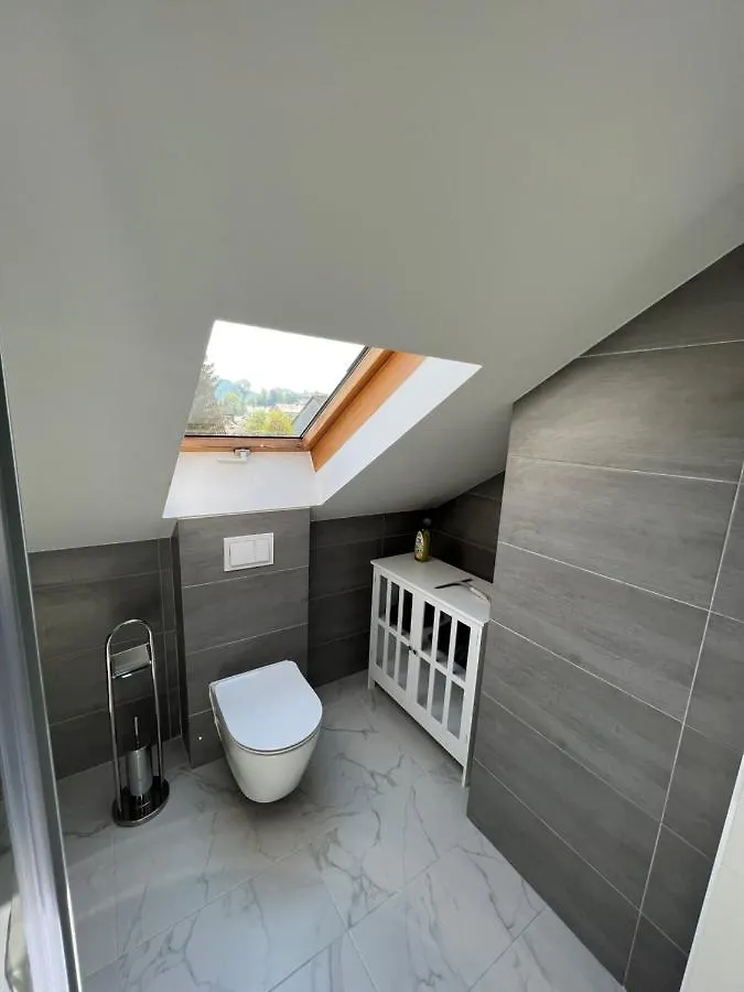 شقة Die Loft Kemnath