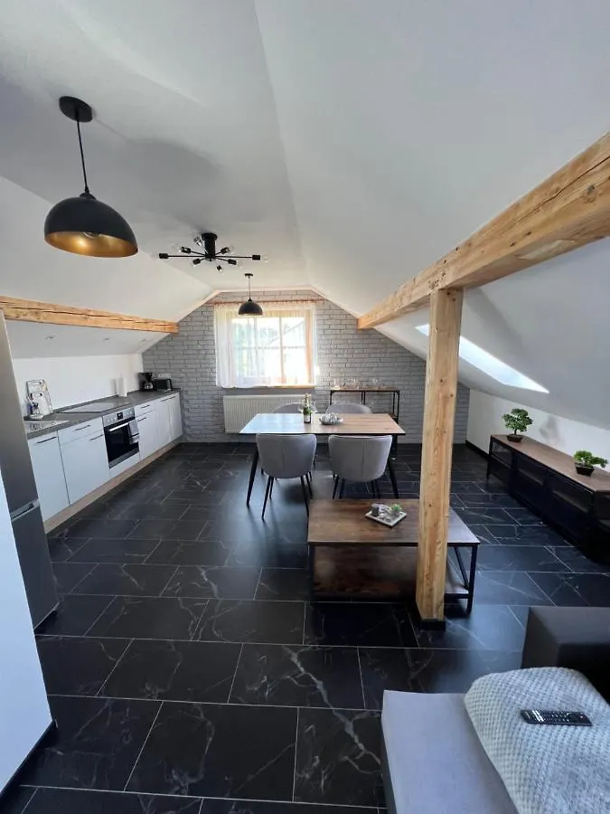 Die Loft Kemnath ألمانيا